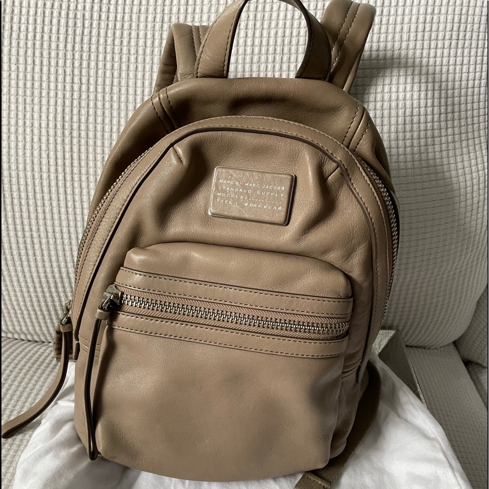 ******SOLD******* Marc by Marc Jacobs backpack